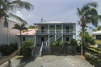 *** Hotel Coconut Coast Villas Contant  United States Virgin Islands