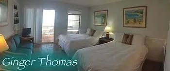 Coconut Coast Villas Contant