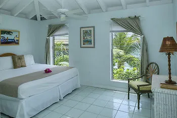 Coconut Coast Villas Contant