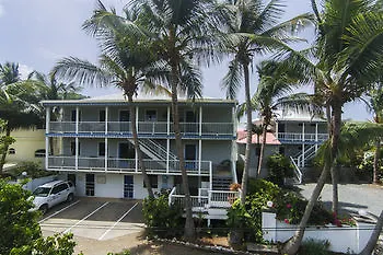 Coconut Coast Villas Contant  United States Virgin Islands