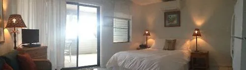 Hotel Coconut Coast Villas Contant