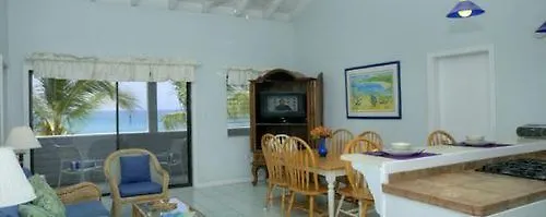 Coconut Coast Villas Contant  3*, Contant (Saint John)