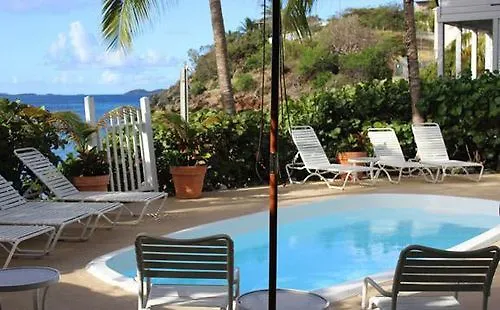 Coconut Coast Villas Contant  Contant (Saint John)