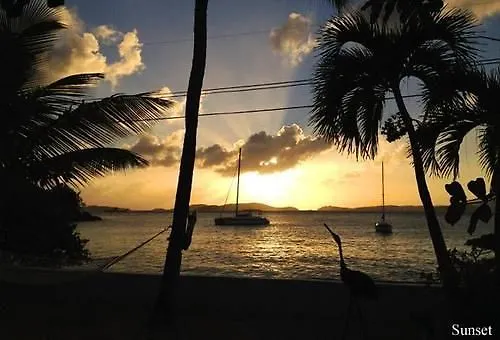 Coconut Coast Villas Contant  3*, Contant (Saint John) United States Virgin Islands
