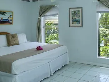 ホテル Coconut Coast Villas Contant
