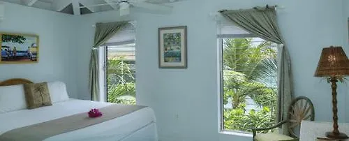 Coconut Coast Villas Contant  3*, Contant (Saint John)